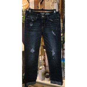 Ladies Medium, Denizen By LEVI'S With Stretch